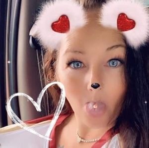 Meet your Posher, Kristy